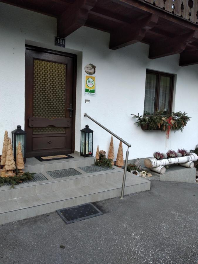 Bio-Bauernhof Schiederhof Apartment Fusch an der Grossglocknerstrasse Exterior photo